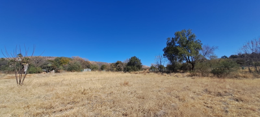 4 Bedroom Property for Sale in Boschfontein A H North West
